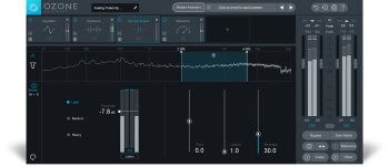 iZotope Ozone 8 Advanced : 1507128230656 iZotope Ozone 8 Advanced : 1507128230656