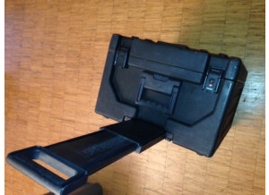 skb studio flyer portable studio rack 4u 718510