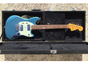 Fender Mustang 2