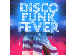 disco funk fever inclus dvd bonus sony bmg