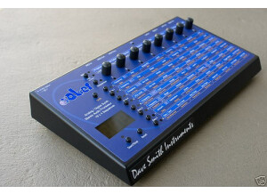 Dave Smith Instruments Evolver (54051)