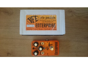 VFE Pedals Enterprise v2