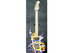 guitar purppacer