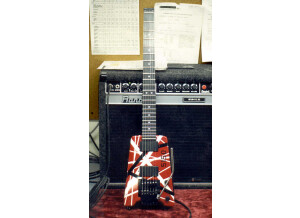 guitar berger gl2t