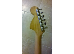 Maya (guitar) Stratocaster (64281)