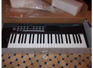 Novation Nocturn 49 (90238)