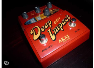 TC Electronic ND-1 Nova Delay (29892)