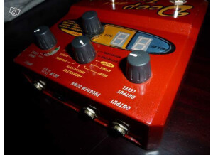 TC Electronic ND-1 Nova Delay (79589)