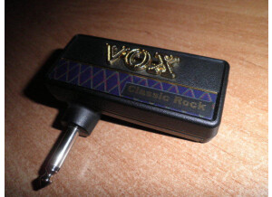 Vox amPlug Classic Rock (65401)