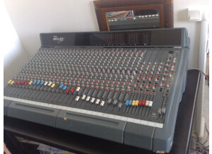 TAC - Total Audio Concepts Bullet (81429)