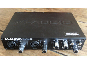 M-Audio ProFire 610 (25331)