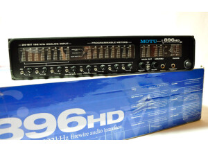 MOTU 896HD (64561)