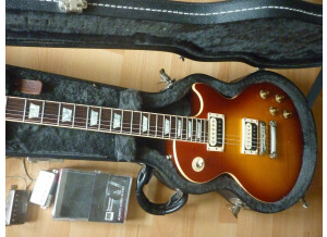 Gibson Les Paul Series - Les Paul Standard 60 (95119)