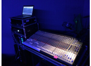 Mackie Onyx 32.4-Bus (11232)