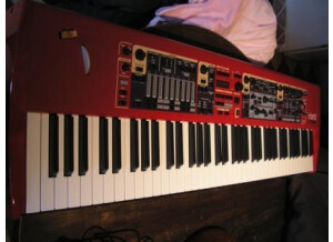 Clavia Nord Stage 76 (38621)