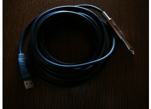 The T.bone USB-1G (59414)