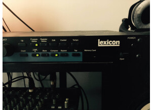 Lexicon PCM 80 (28011)