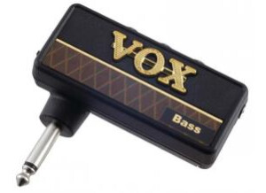 Vox amPlug Bass (53395)