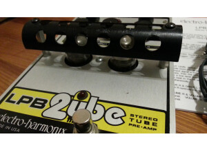 Electro-Harmonix LPB-2ube (14227)