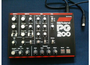 Roland PG-200 (23688)