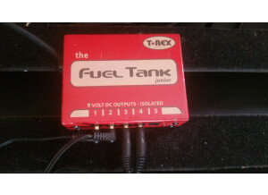T-Rex Engineering Fuel Tank Junior (71066)