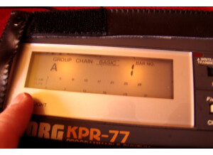 Korg Kpr-77 (53836)