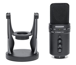 G Track Pro Stand 1 G Track Pro Stand 1
