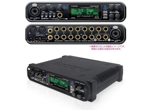 MOTU UltraLite mk3 (35081)