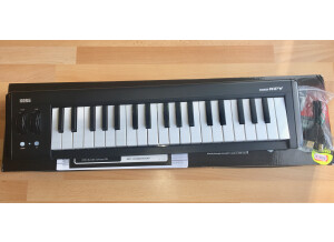 Korg microKEY 37 (53530)