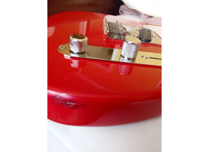 Squier Telecaster (Made in Japan) (15703)