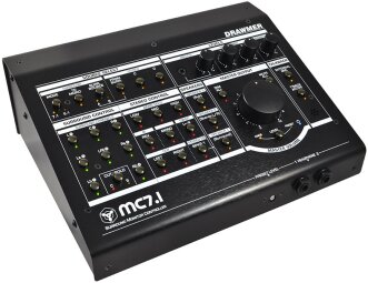 MC71 left MC71 left