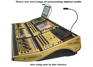 DiGiCo SD8 (75622)