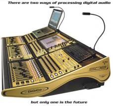 DiGiCo SD8