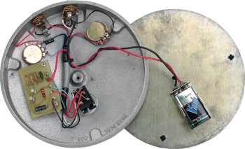 Fuzz guitare : Story Arbiter Fuzz Face 2 Fuzz guitare : Story Arbiter Fuzz Face 2