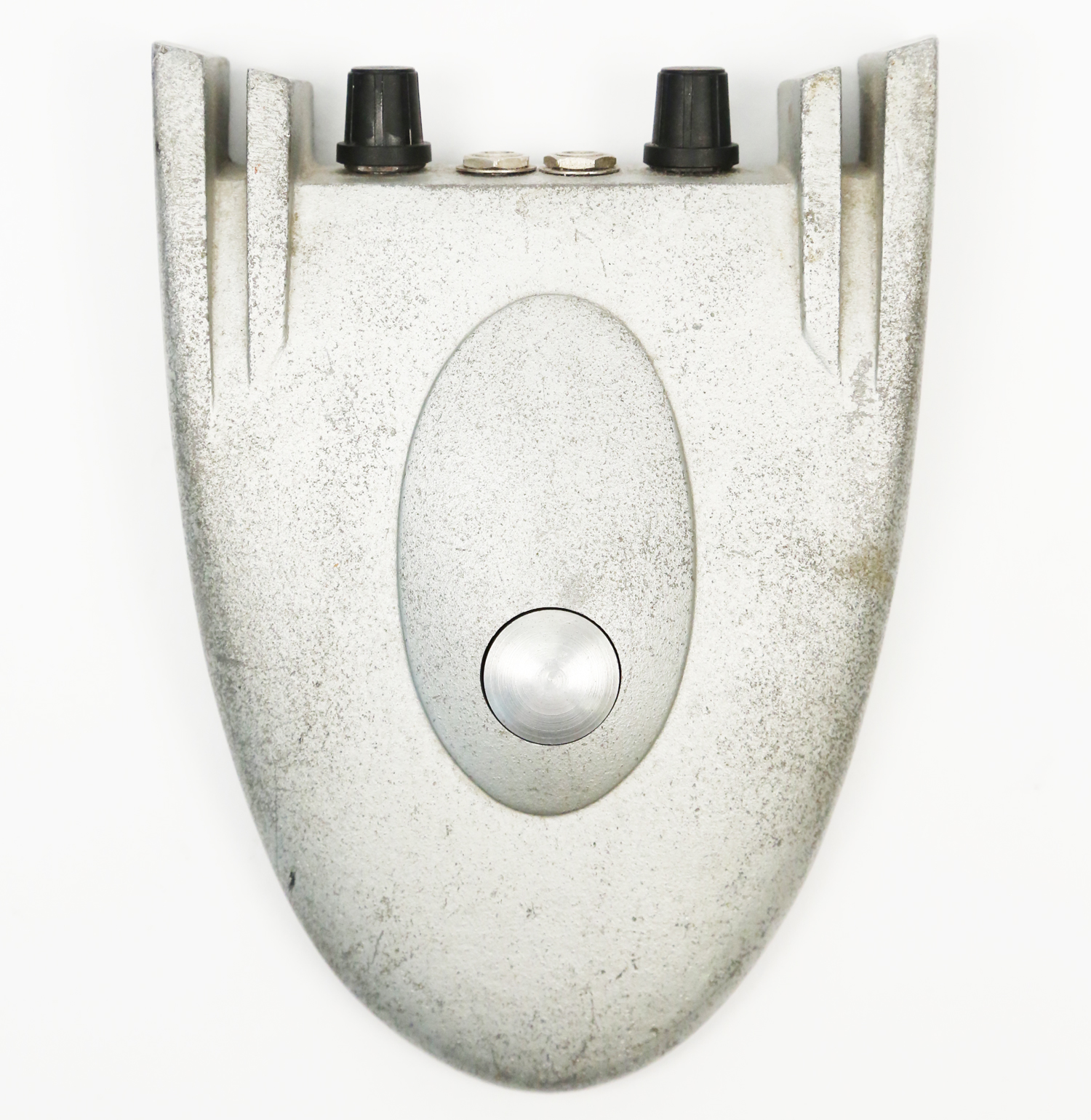 Fuzz guitare : Story Roger Mayer Octavia 1