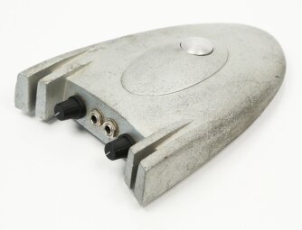 Fuzz guitare : Story Roger Mayer Octavia 2 Fuzz guitare : Story Roger Mayer Octavia 2