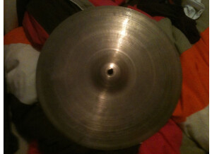 Zildjian A & Cie Vintage Hihats 14"