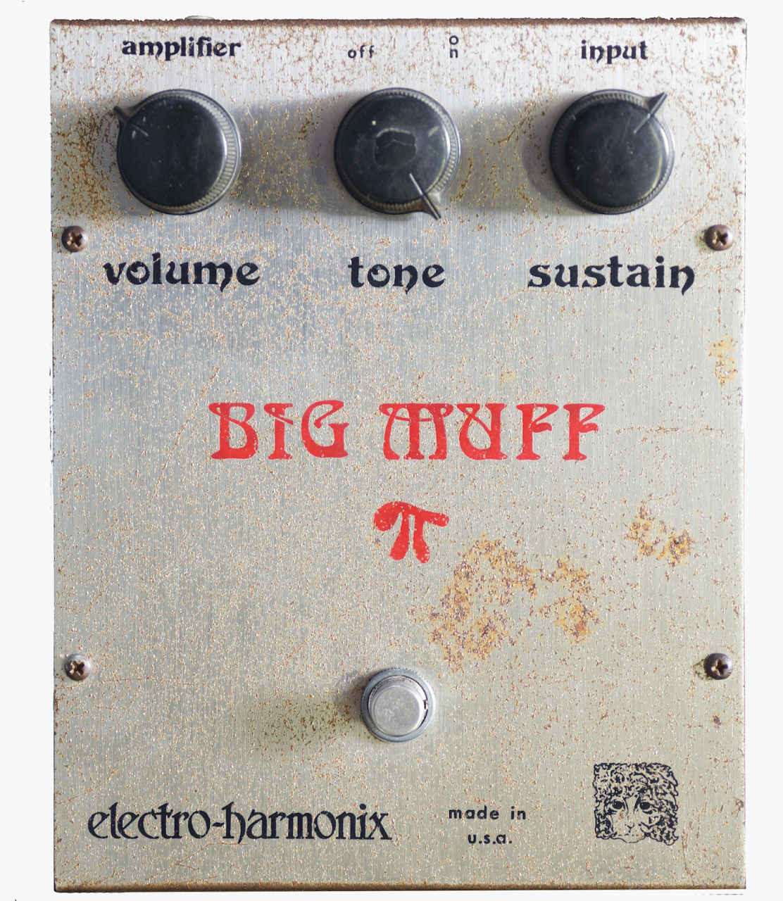 Big Muff Pi 2