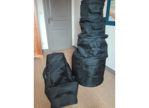 Yamaha Oak Custom (1437)