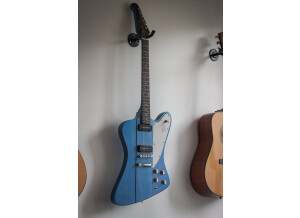 Gibson 1965 Firebird V - Pelham Blue (87514)