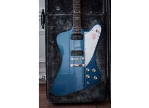 Gibson 1965 Firebird V