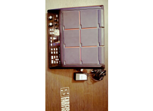 Roland SPD-SX (17655)