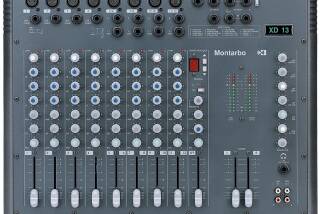 Montarbo Xd13