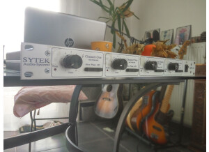 Sytek Audio Systems MPX-4A (80318)