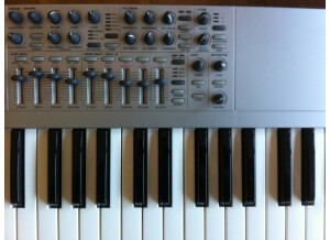 Novation X-Station 61 (94928)