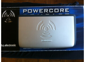 TC Electronic Powercore Compact (20024)
