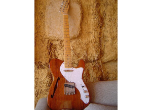 Fender telethinline '69 japan