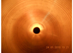 Zildjian A & Cie Vintage Hihats 14"