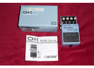 Boss CH-1 Super Chorus (68746)