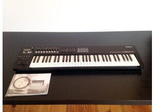 Roland A-800PRO-R (42917)